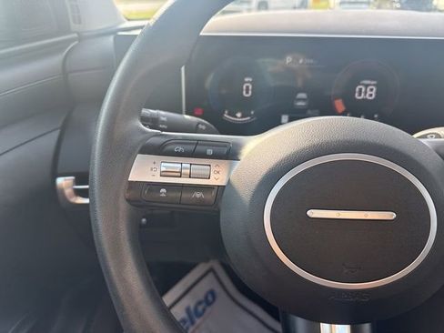 Used 2025 Hyundai Tucson SEL image 15