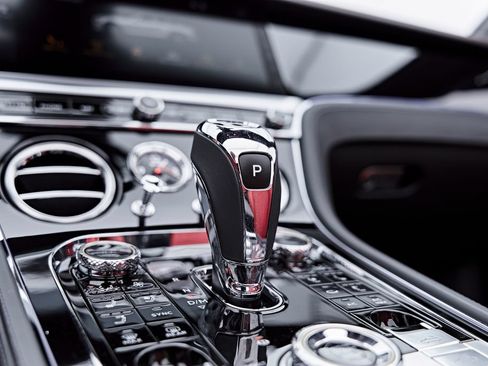 Used 2020 Bentley Continental GT AWD/4WD image 75