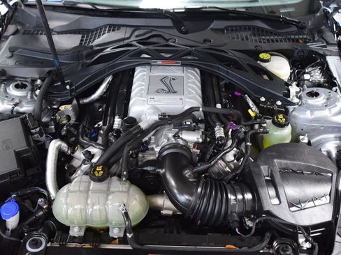 Used 2022 Ford Mustang Shelby GT500 RWD image 29