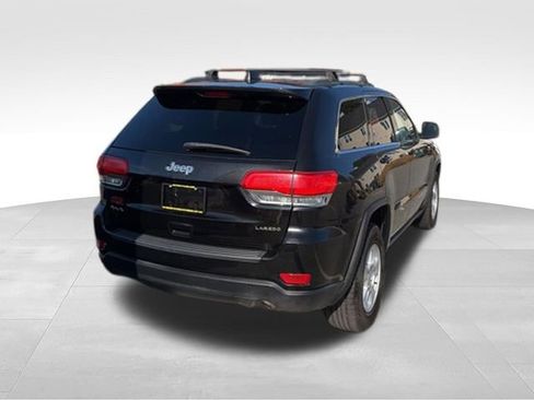 Used 2014 Jeep Grand Cherokee Laredo w/ Quick Order Package 23E AWD/4WD image 38