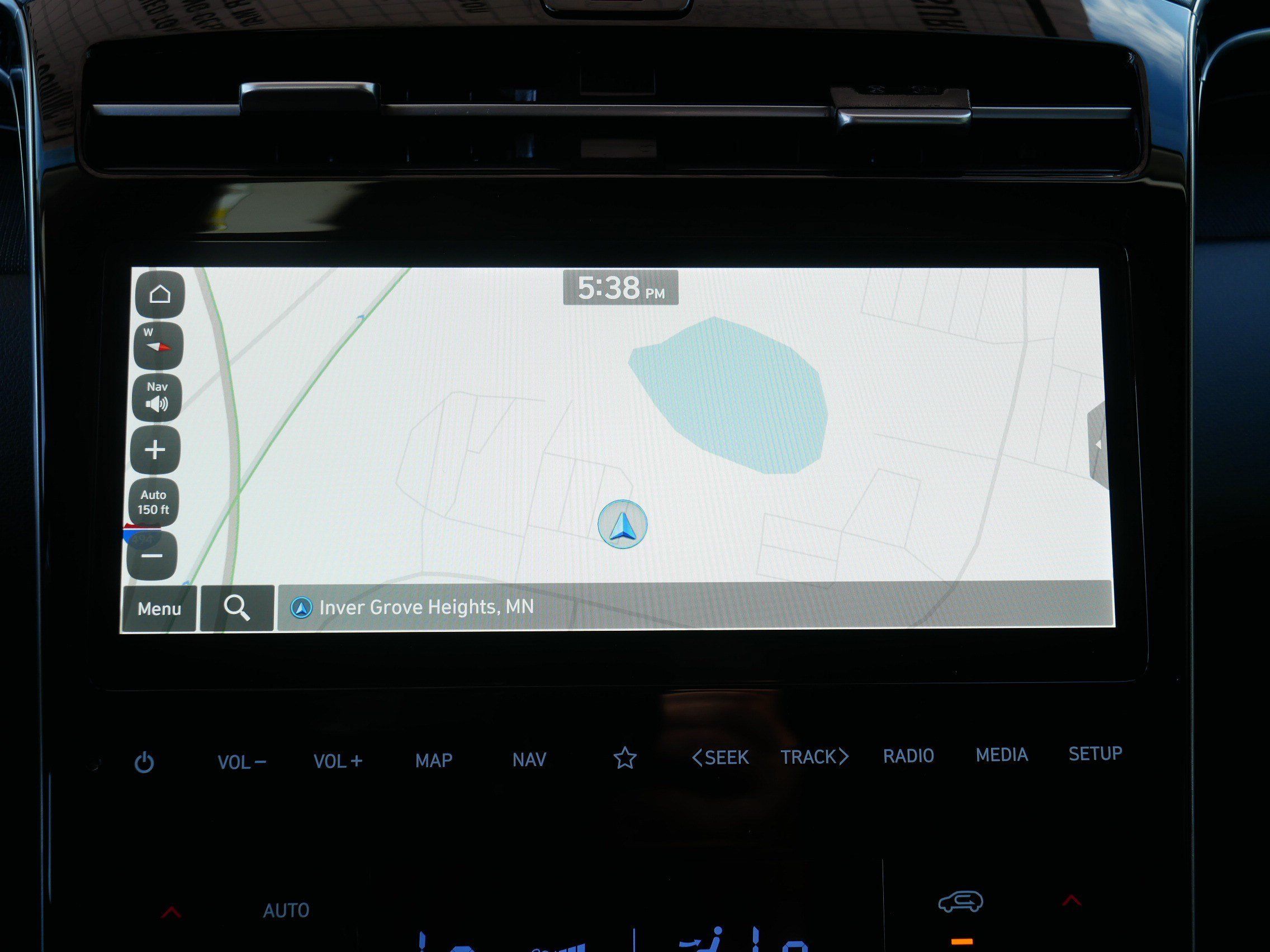 Used 2024 Hyundai Tucson SEL AWD/4WD image 30