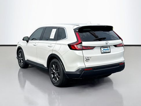 Used 2026 Honda CR-V EX-L image 5
