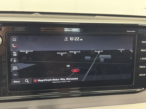Certified 2022 Kia K5 GT-Line FWD image 19