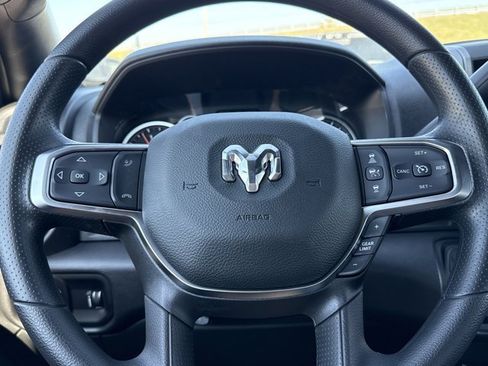 New 2026 RAM 2500 Tradesman image 16