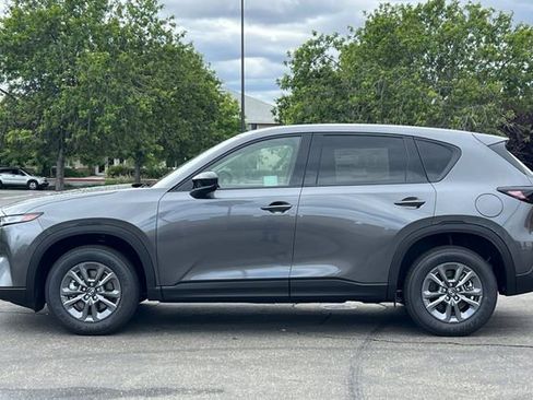 New 2026 MAZDA CX-5 Select AWD/4WD image 9