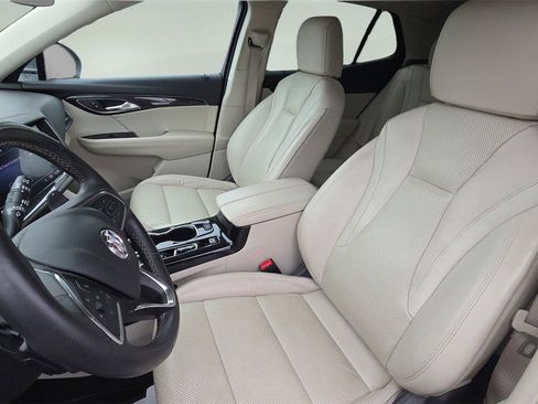 Used 2021 Buick Envision Essence image 21