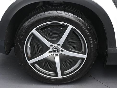 Used 2024 Mercedes-Benz EQE 350+ SUV w/ AMG Line Exterior Package image 30