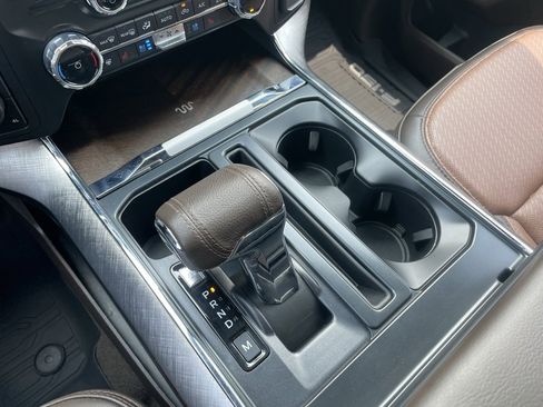 Used 2022 Ford F150 King Ranch w/ Equipment Group 601A High image 13