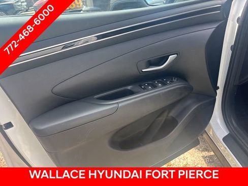Used 2022 Hyundai Tucson SEL image 5