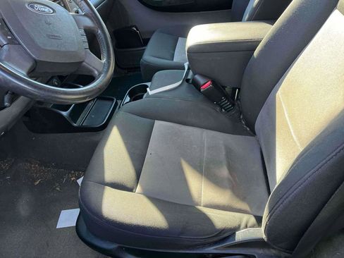 Used 2008 Ford Ranger 2WD Regular Cab image 8