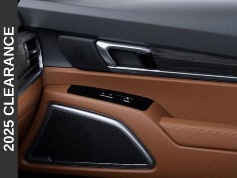 Certified 2025 Kia Telluride SX Prestige X-Line AWD/4WD image 25