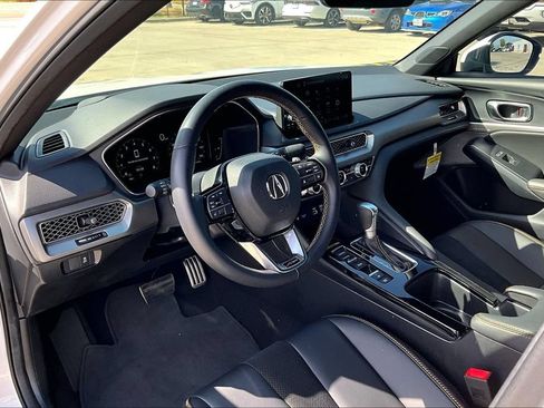 Used 2026 Acura Integra A-Spec FWD image 15