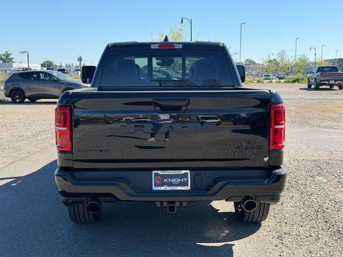 New 2026 RAM 1500 Limited w/ Night Edition image 10