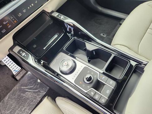 New 2026 Kia Sorento SX Prestige AWD/4WD image 19