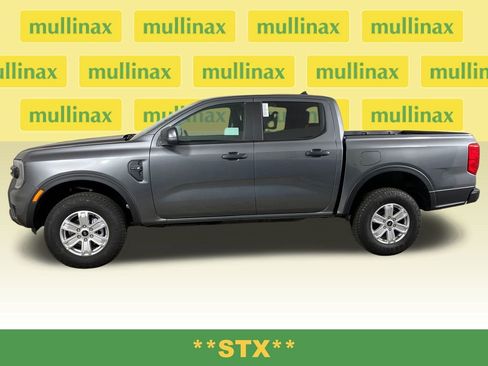 New 2025 Ford Ranger XL image 11