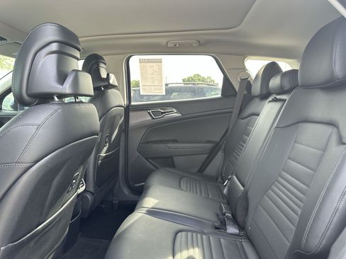 Certified 2025 Kia Sportage SX FWD image 21