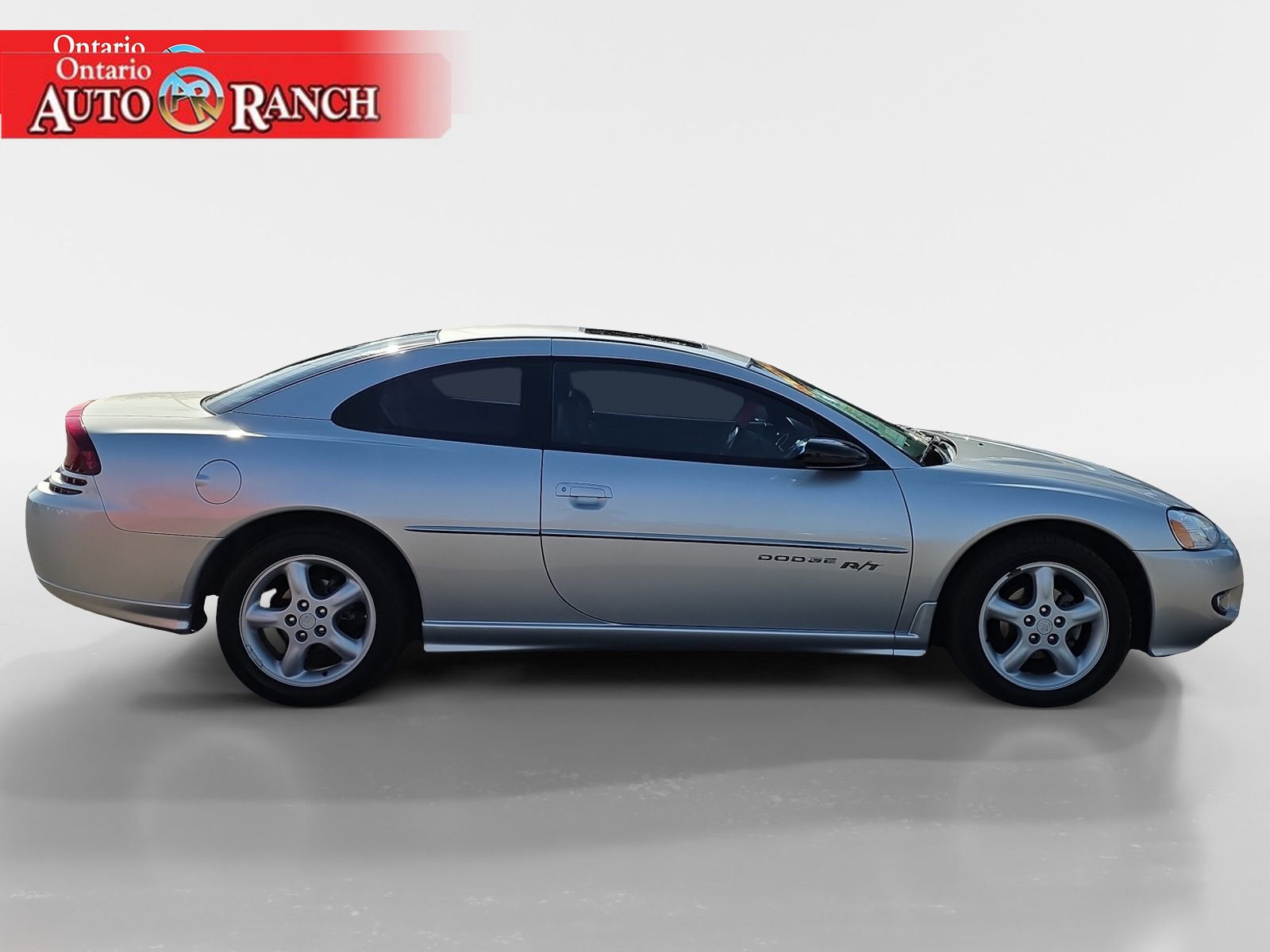 Used 2001 Dodge Stratus R/T FWD image 6