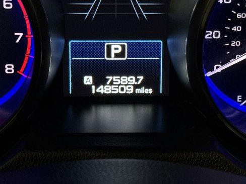 Used 2016 Subaru Outback 2.5i Limited image 13