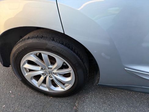 Used 2018 Acura RDX AWD image 5