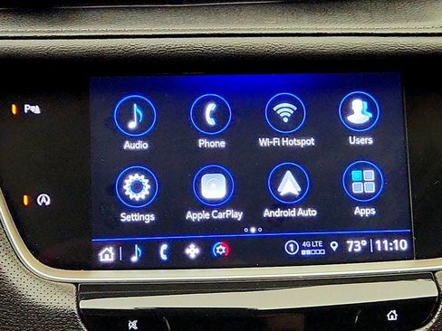 Used 2022 Cadillac XT6 Luxury AWD/4WD image 20