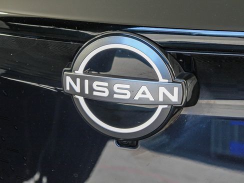 Certified 2024 Nissan Ariya AWD image 5