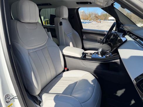 Used 2023 Land Rover Range Rover Sport SE image 23