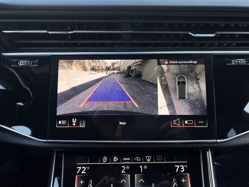 Used 2022 Audi RS Q8 image 30