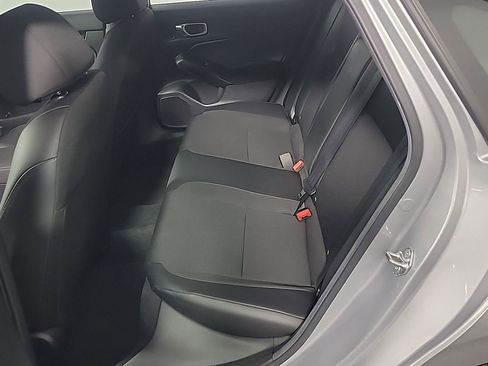 Certified 2025 Honda Civic Sport image 17