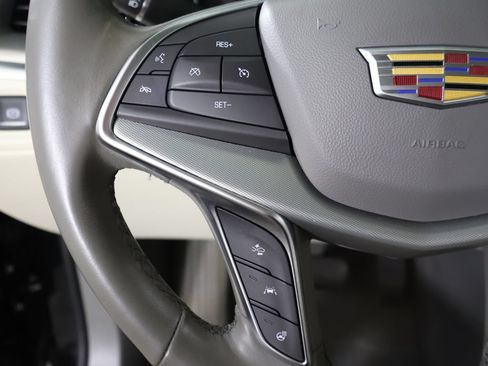 Used 2024 Cadillac XT5 Premium Luxury AWD/4WD image 48