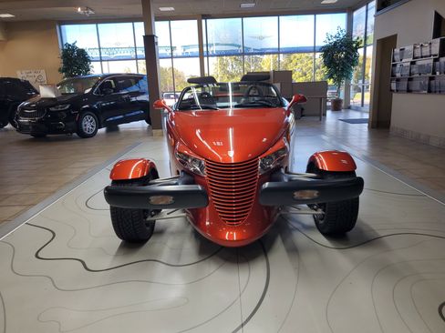 Used 2001 Plymouth Prowler image 19