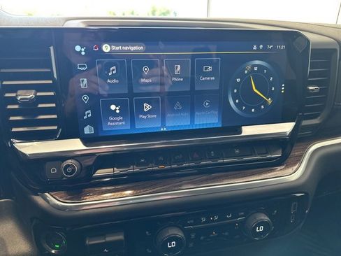 New 2026 Chevrolet Silverado 1500 LT image 20