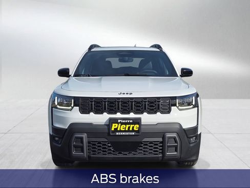 New 2026 Jeep Cherokee Limited AWD/4WD image 7