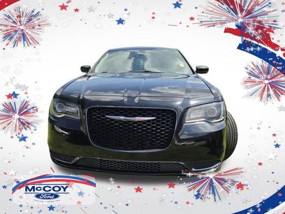 Used 2018 Chrysler 300 Touring w/ Sport Appearance Package