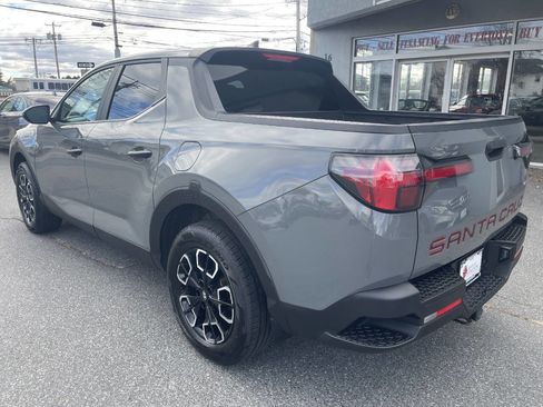 Used 2022 Hyundai Santa Cruz SEL image 5