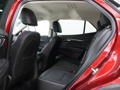 Used 2023 Buick Envision Essence AWD/4WD image 18