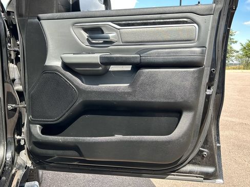 Used 2019 RAM 1500 Big Horn AWD/4WD image 28
