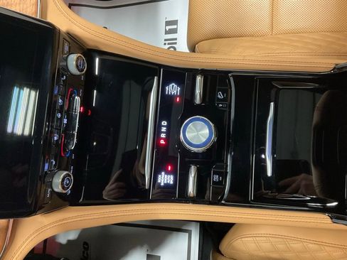 Used 2022 Jeep Grand Cherokee Summit image 18