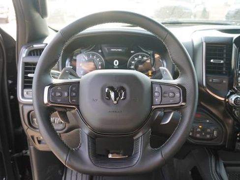 New 2026 RAM 1500 RHO w/ Bed Utility Group image 26