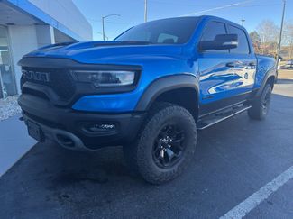 Used 2022 RAM 1500 TRX w/ TRX Level 1 Equipment Group video 1