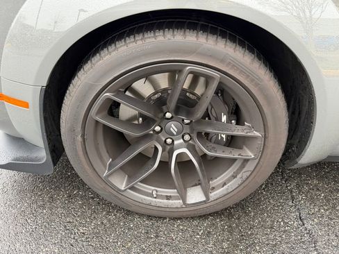 Used 2023 Dodge Challenger R/T Scat Pack image 12