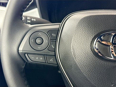 New 2026 Toyota Corolla SE image 20