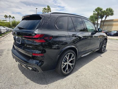 New 2026 BMW X5 xDrive40i w/ M Sport Package AWD/4WD image 2
