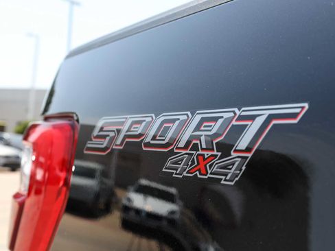 Used 2021 Ford F150 Lariat w/ Equipment Group 502A High AWD/4WD image 55