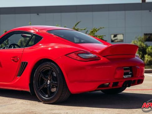 Used 2009 Porsche Cayman image 6