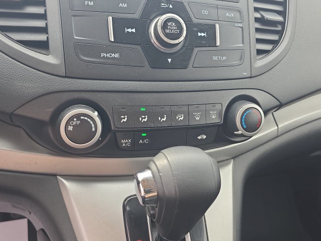 Used 2012 Honda CR-V LX image 25