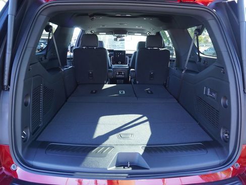 New 2026 GMC Yukon XL Elevation AWD/4WD image 8