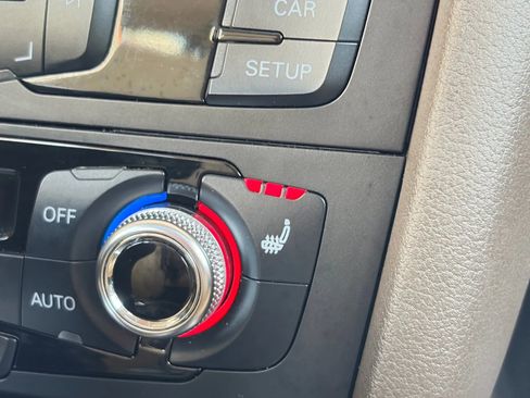 Used 2016 Audi A4 2.0T Premium w/ Convenience Plus Package image 23