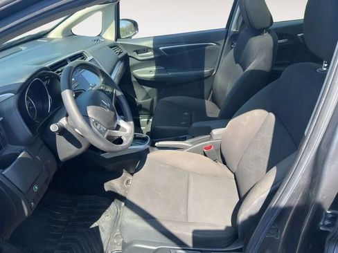 Used 2017 Honda Fit EX image 9