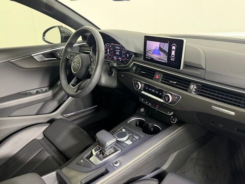 Used 2019 Audi A5 2.0T Premium Plus w/ Premium Plus AWD/4WD image 35