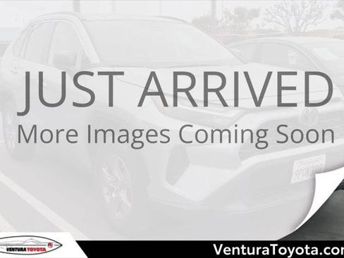 Certified 2025 Toyota RAV4 LE image 1